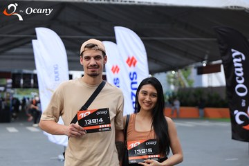RUN TO LIVE 2025 - Ảnh #3132535