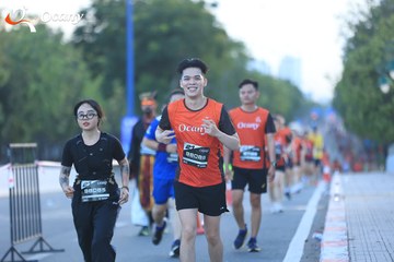 RUN TO LIVE 2025 - Ảnh #3257947
