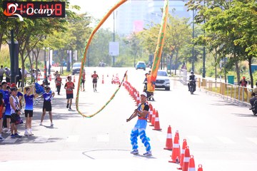 RUN TO LIVE 2025 - Ảnh #3209902