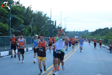 RUN TO LIVE 2025 - Ảnh #3290423