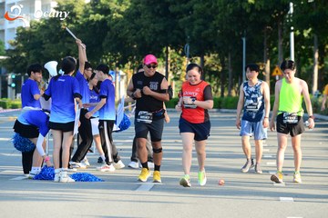 RUN TO LIVE 2025 - Ảnh #3301048