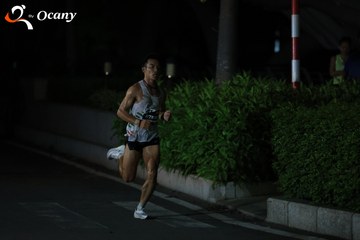 RUN TO LIVE 2025 - Ảnh #3154674