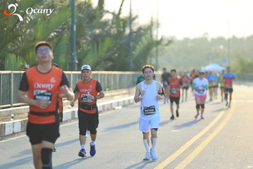 RUN TO LIVE 2025 - Ảnh #3298796