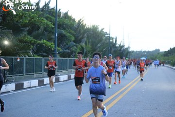 RUN TO LIVE 2025 - Ảnh #3266080
