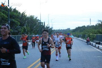 RUN TO LIVE 2025 - Ảnh #3267972