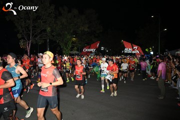 RUN TO LIVE 2025 - Ảnh #3140671