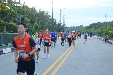 RUN TO LIVE 2025 - Ảnh #3278723