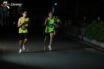 RUN TO LIVE 2025 - Ảnh #3154838