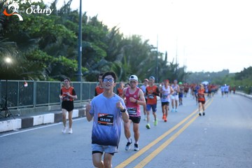 RUN TO LIVE 2025 - Ảnh #3266077