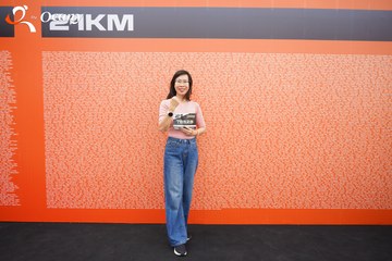 RUN TO LIVE 2025 - Ảnh #3121373