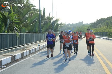 RUN TO LIVE 2025 - Ảnh #3303784