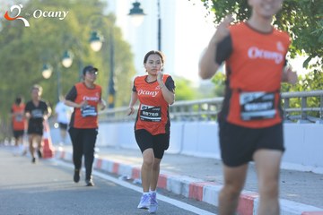 RUN TO LIVE 2025 - Ảnh #3259830