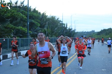 RUN TO LIVE 2025 - Ảnh #3289199