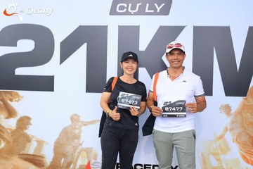 RUN TO LIVE 2025 - Ảnh #3127748