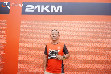 RUN TO LIVE 2025 - Ảnh #3121124