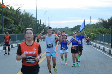 RUN TO LIVE 2025 - Ảnh #3282780
