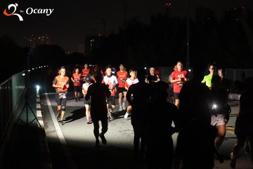 RUN TO LIVE 2025 - Ảnh #3261584