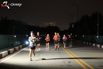 RUN TO LIVE 2025 - Ảnh #3257882
