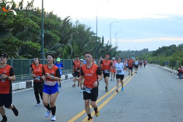 RUN TO LIVE 2025 - Ảnh #3281564