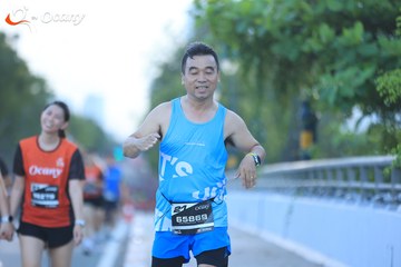 RUN TO LIVE 2025 - Ảnh #3257411