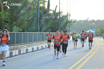 RUN TO LIVE 2025 - Ảnh #3297700