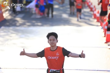 RUN TO LIVE 2025 - Ảnh #3204561