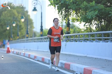 RUN TO LIVE 2025 - Ảnh #3259348