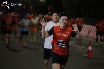 RUN TO LIVE 2025 - Ảnh #3205276
