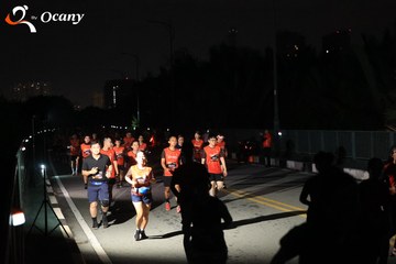 RUN TO LIVE 2025 - Ảnh #3262101
