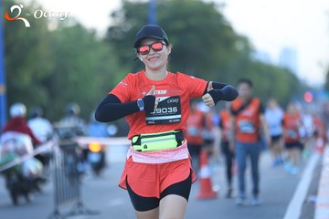 RUN TO LIVE 2025 - Ảnh #3257239