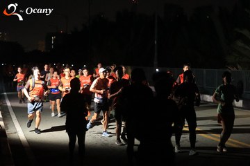 RUN TO LIVE 2025 - Ảnh #3261204