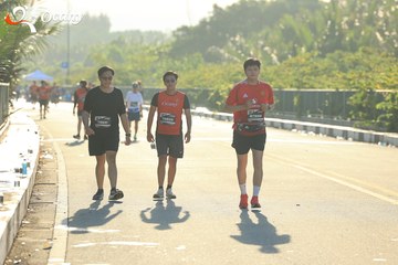 RUN TO LIVE 2025 - Ảnh #3303271