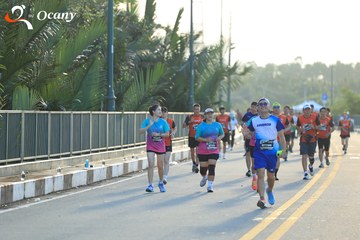 RUN TO LIVE 2025 - Ảnh #3300575