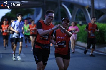 RUN TO LIVE 2025 - Ảnh #3155714