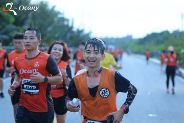 RUN TO LIVE 2025 - Ảnh #3290300