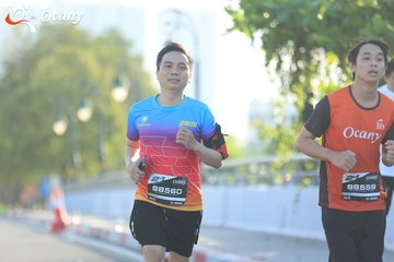 RUN TO LIVE 2025 - Ảnh #3259873