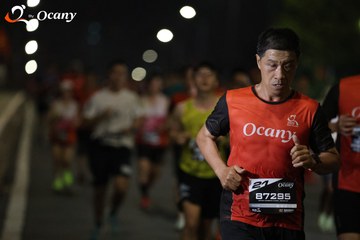 RUN TO LIVE 2025 - Ảnh #3202961