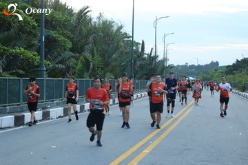 RUN TO LIVE 2025 - Ảnh #3280940