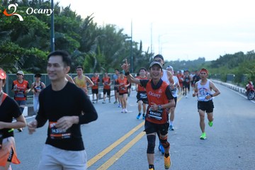 RUN TO LIVE 2025 - Ảnh #3267895