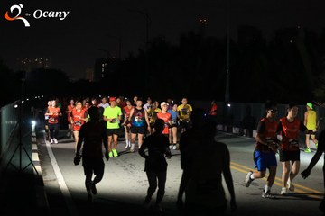 RUN TO LIVE 2025 - Ảnh #3262058