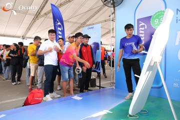 RUN TO LIVE 2025 - Ảnh #3135395