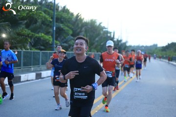 RUN TO LIVE 2025 - Ảnh #3266939