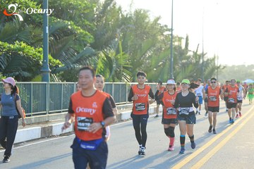 RUN TO LIVE 2025 - Ảnh #3300964