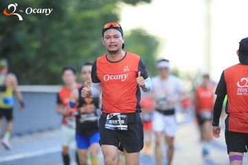RUN TO LIVE 2025 - Ảnh #3279528