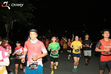 RUN TO LIVE 2025 - Ảnh #3280142