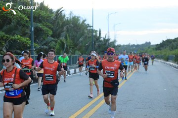 RUN TO LIVE 2025 - Ảnh #3284242