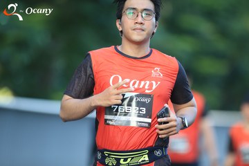 RUN TO LIVE 2025 - Ảnh #3288734