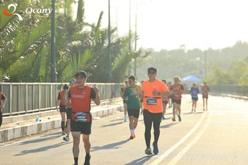 RUN TO LIVE 2025 - Ảnh #3301814