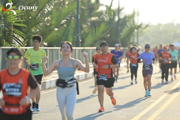 RUN TO LIVE 2025 - Ảnh #3302471