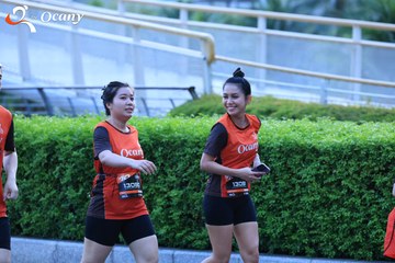 RUN TO LIVE 2025 - Ảnh #3156197